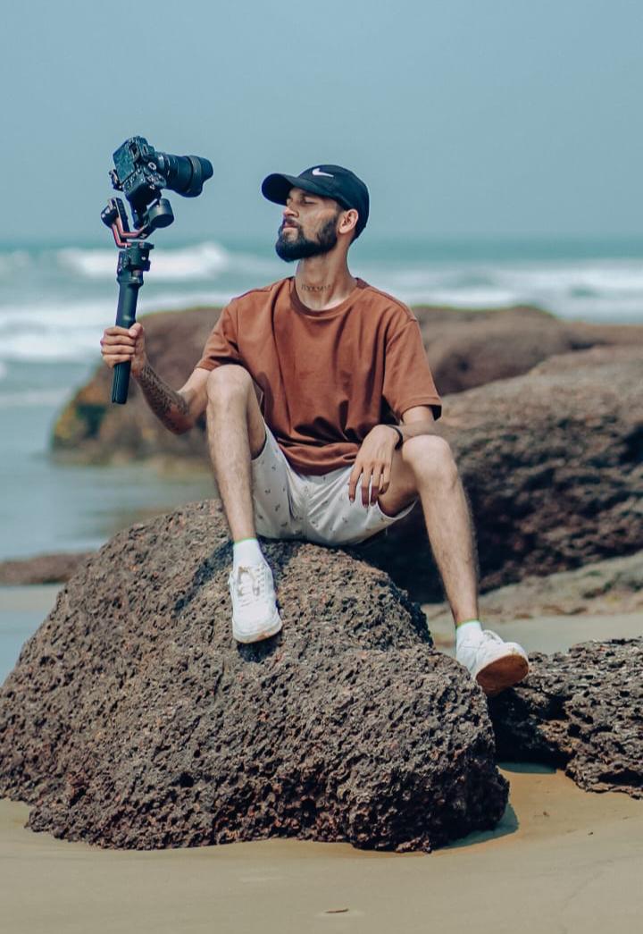 About TheSnapWed - Professional Wedding Photographer