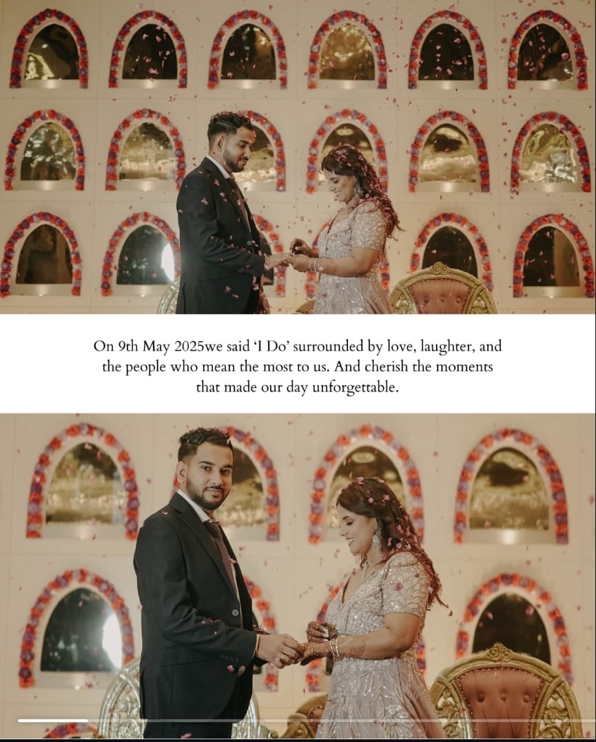 Engagement photography